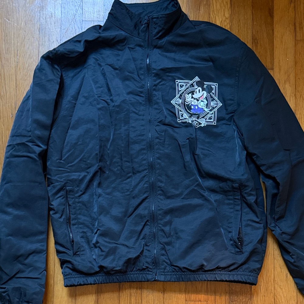 Disney Anniversary Celebration Jacket